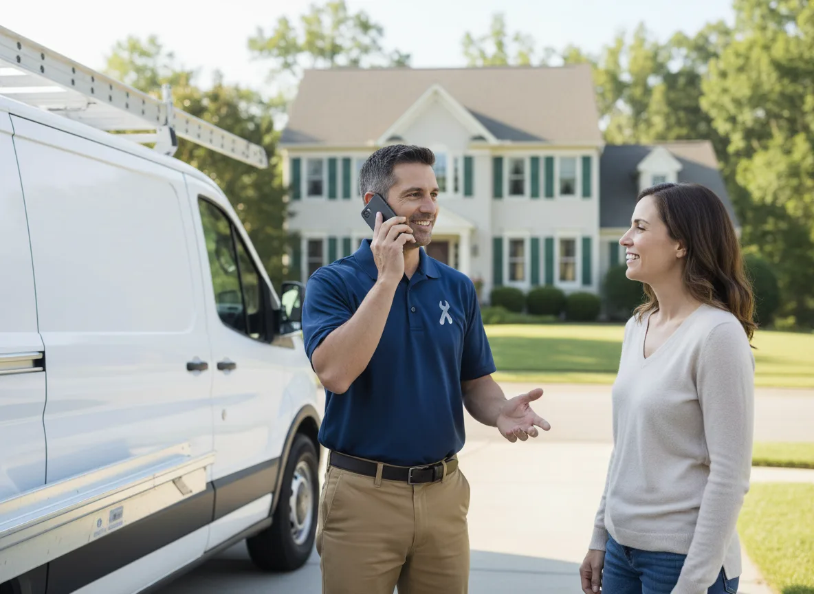 Home Gutter Service Lac Du Flambeau, WI FAQs
